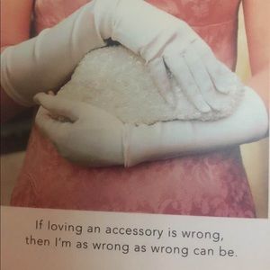 Meet your Posher, Julie